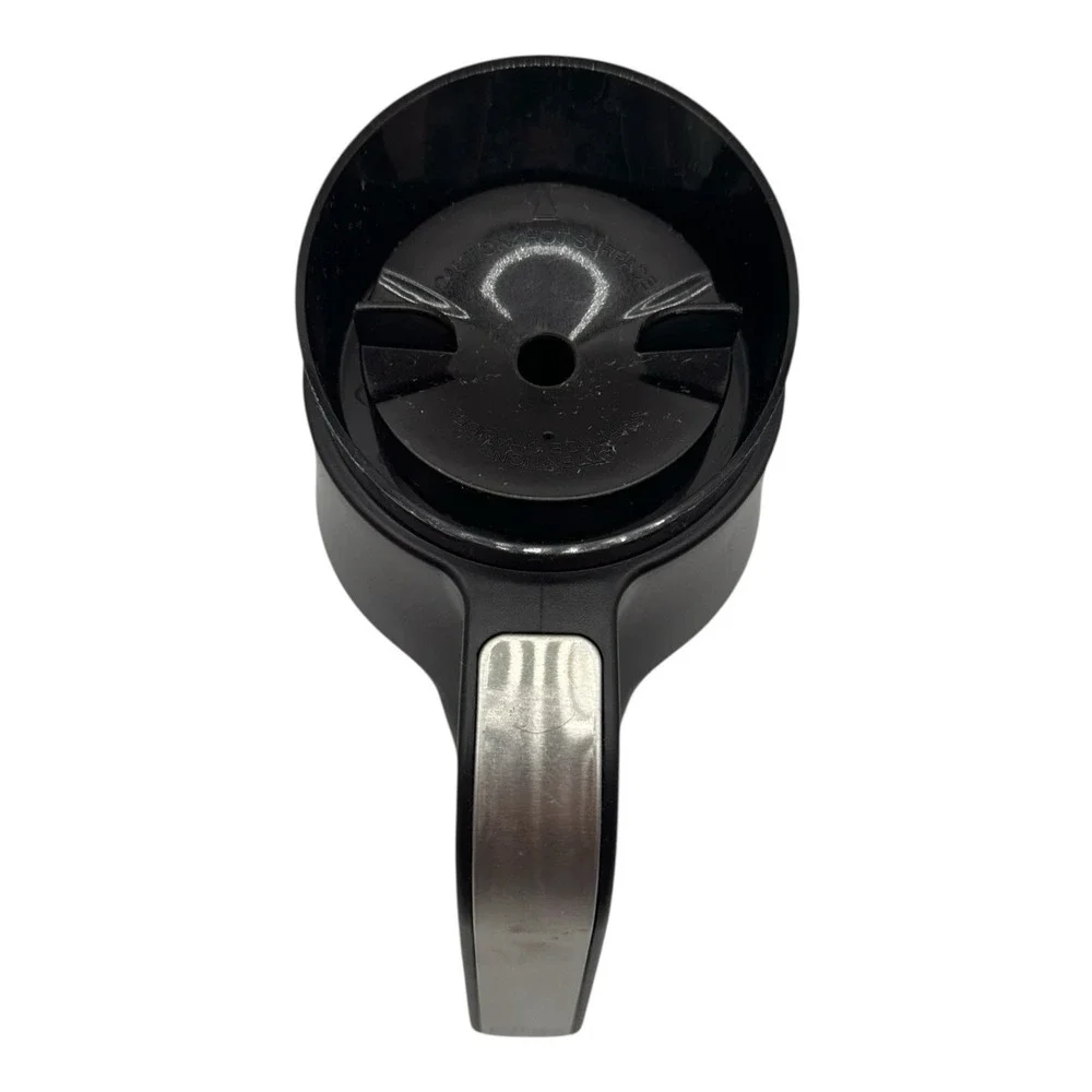 Ninja Coffee Maker‎ Carafe Pitcher - 10 Cup - Replacement (Model #CM 400/CM 401)